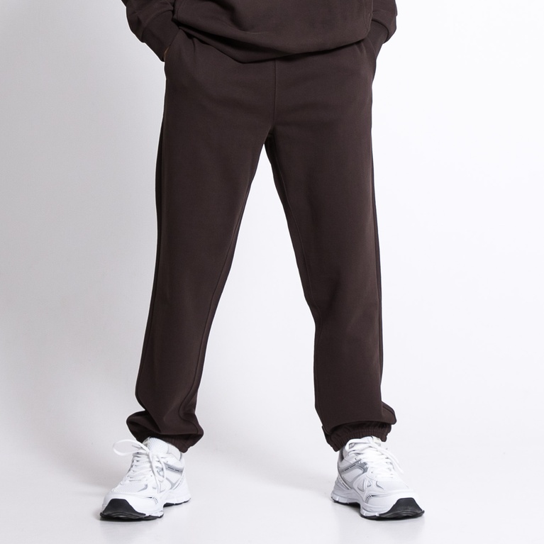 Byxa "Heavy Jogger" Byxa "Heavy Jogger"